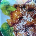 Best Sesame Chicken in West Hazleton, PA