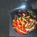 Best Asian Chicken Salad in West Hazleton, PA