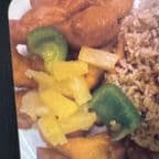 Best Sweet & Sour Chicken in West Hazleton, PA