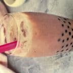 Best Strawberry Milk Tea in West Hazleton, PA